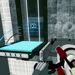 Total Reload - Simboli