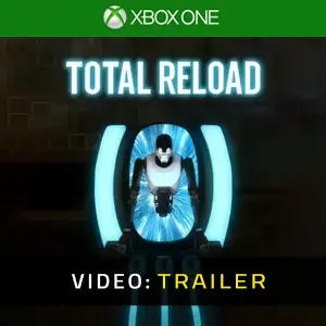 Total Reload Xbox One - Trailer