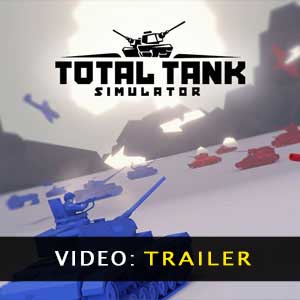 Acquistare Total Tank Simulator CD Key Confrontare Prezzi