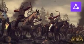 Chiave PC gratuita di Total War Attila per tutti i membri Prime — solo per un periodo limitato