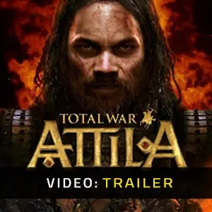 Total War: Attila - Video Trailer