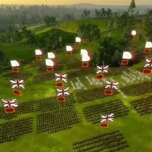 Total War: EMPIRE - Definitive Edition - Truppe dell’Esercito