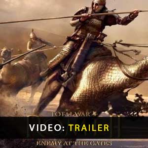Acquistare Total War Rome 2 Enemy at the Gates CD Key Confrontare Prezzi