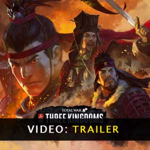 Acquistare Total War THREE KINGDOMS A World Betrayed CD Key Confrontare Prezzi