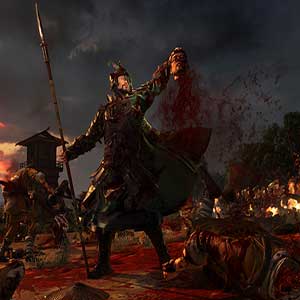 beheadings