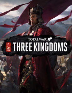 Total War Three Kingdoms data di lancio ritardata