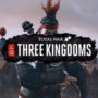 Total War Three Kingdoms-Battle Spotlight rivela le dimensioni delle unità estreme