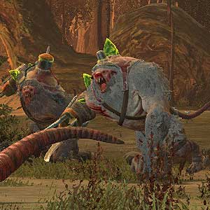 Total War WARHAMMER 2 The Twisted & The Twilight Throt the Unclean