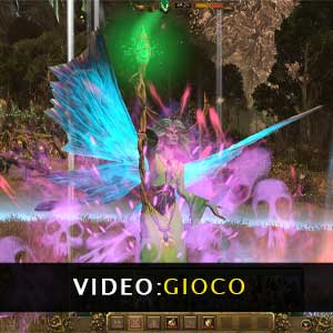 Total War WARHAMMER 2 The Twisted & The Twilight Videogiochi