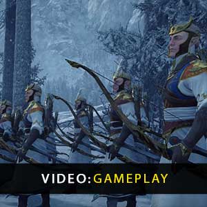 Total War Warhammer 2 Video di gioco