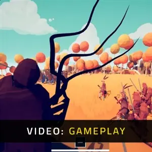 Totally Accurate Battle Simulator - Video Gameplay