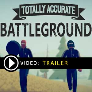 Acquistare Totally Accurate Battlegrounds CD Key Confrontare Prezzi