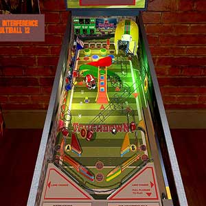 partita nell'arena segreta