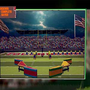 il più grande giocatore di calcio