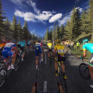 perfezionate la vostra tattica di gara