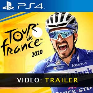 Acquistare Tour de France 2020 PS4 Confrontare Prezzi