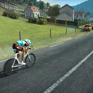 resistenza e posizione di guida