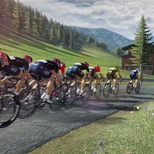 Tour De France 2021 Strada