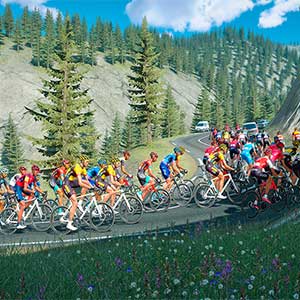 Tour de France 2023 - Collina