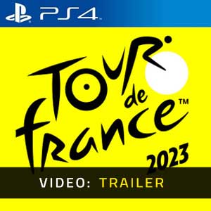 Tour de France 2023 - Rimorchio Video