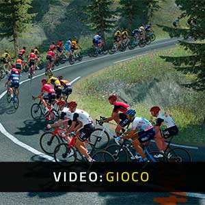 Tour de France 2023 - Gioco Video