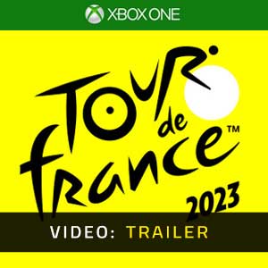 Tour de France 2023 - Rimorchio Video