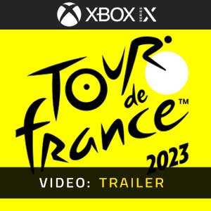 Tour de France 2023 - Rimorchio Video