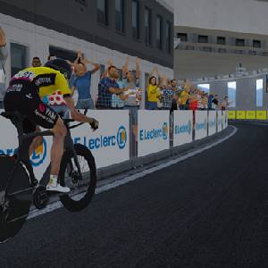 Tour de France 2024 Ciclista