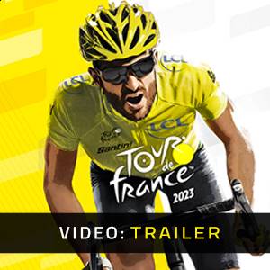 Tour de France 2024 Trailer del Video