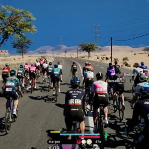 Tour de France 2026 - Ciclisti