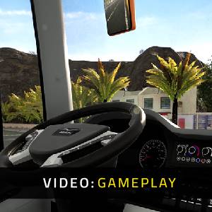 Tourist Bus Simulator - Video di Gioco