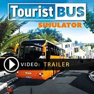 Acquistare Tourist Bus Simulator CD Key Confrontare Prezzi