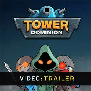 Tower Dominion - Trailer