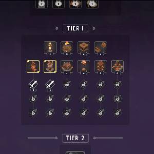 Tower Factory - Livello 1