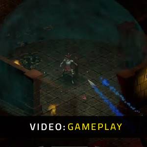 Tower of Kalemonvo - Video di Gameplay