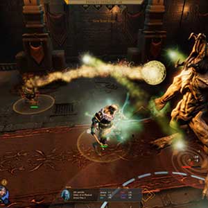 Una storia coinvolgente di proporzioni epiche