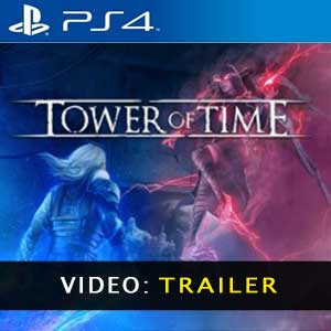 Acquistare Tower of Time PS4 Confrontare Prezzi