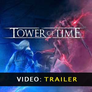 Acquistare Tower of Time CD Key Confrontare Prezzi