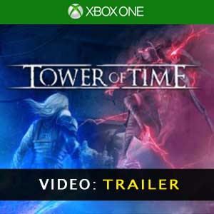 Acquistare Tower of time Xbox One Gioco Confrontare Prezzi