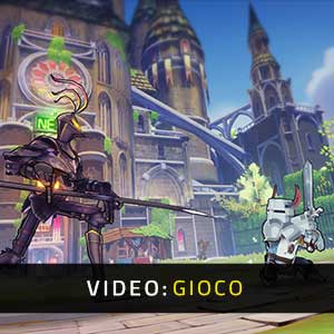 Tower Princess - Videogioco