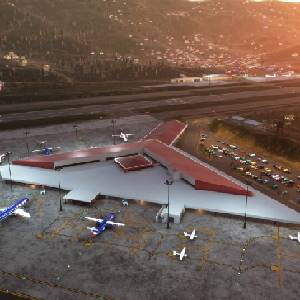 Tower! Simulator 3 - Aeroporto Cyril E. King