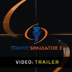 Tower! Simulator 3 Trailer del Video
