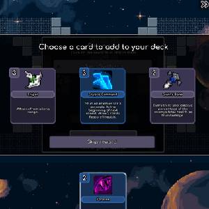 Tower Tactics Liberation - Scegli una Carta