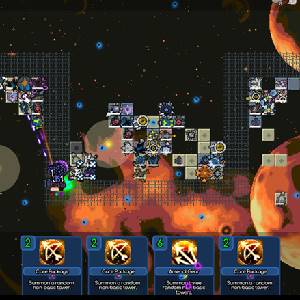 Tower Tactics Liberation - Pacchetto Principale e Attrezzature Arsenal