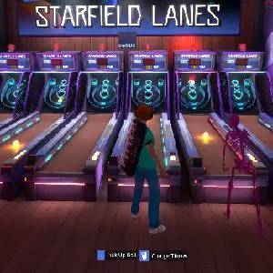 Tower Unite - Minigioco Skee-Ball