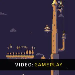 Tower Wizard - Video di Gioco