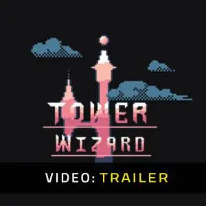 Tower Wizard - Trailer del video
