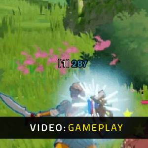 Towerborne - Video di Gioco