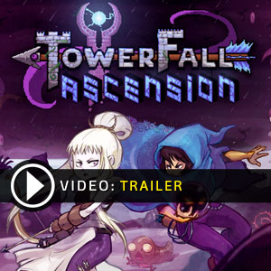 Acquista CD Key TowerFall Ascension Confronta Prezzi