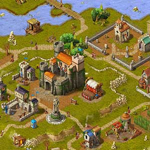 pianificare e costruire nuovi insediamenti